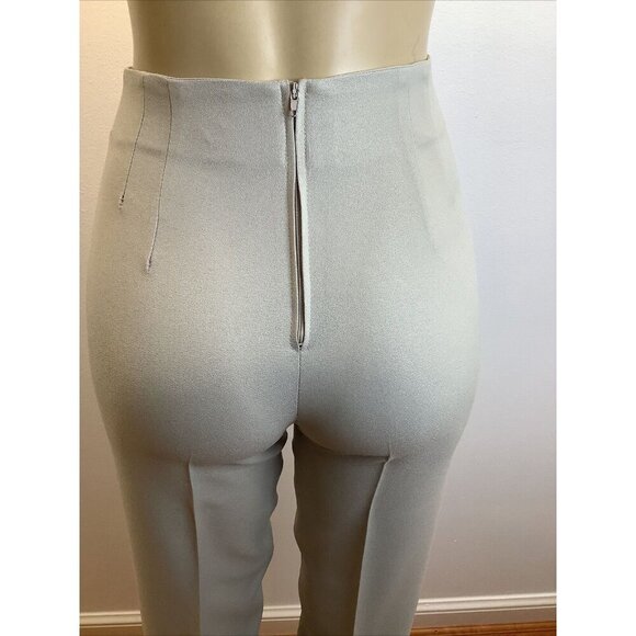 Nice Wear Beige 2 Piece Pant Set Size Small - Picture 6 of 9